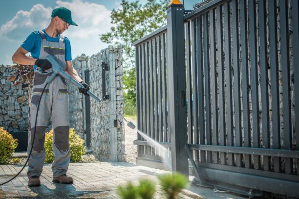 Best Fence Cleaning  in Hermantown, MN