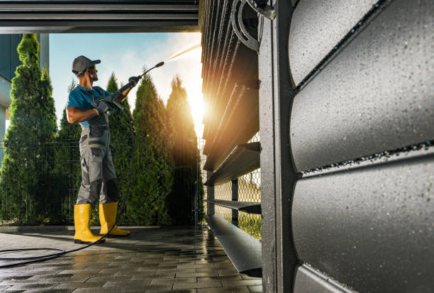 Best Machinery and Equipment Cleaning  in Hermantown, MN